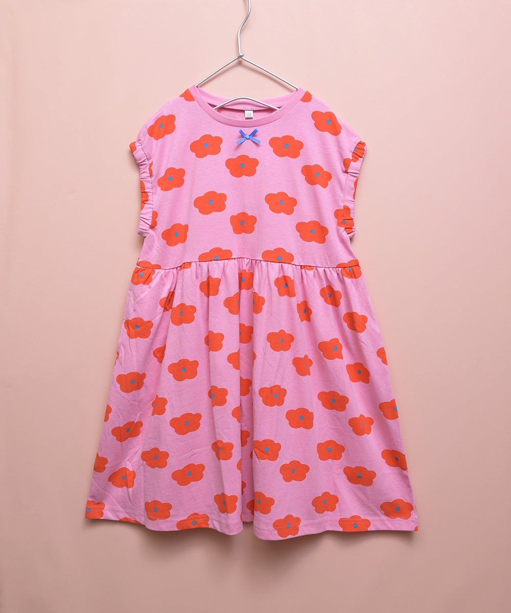 OKINIIRIワンピース ｜ ワンピース ｜ 子供服のセレクトショップ