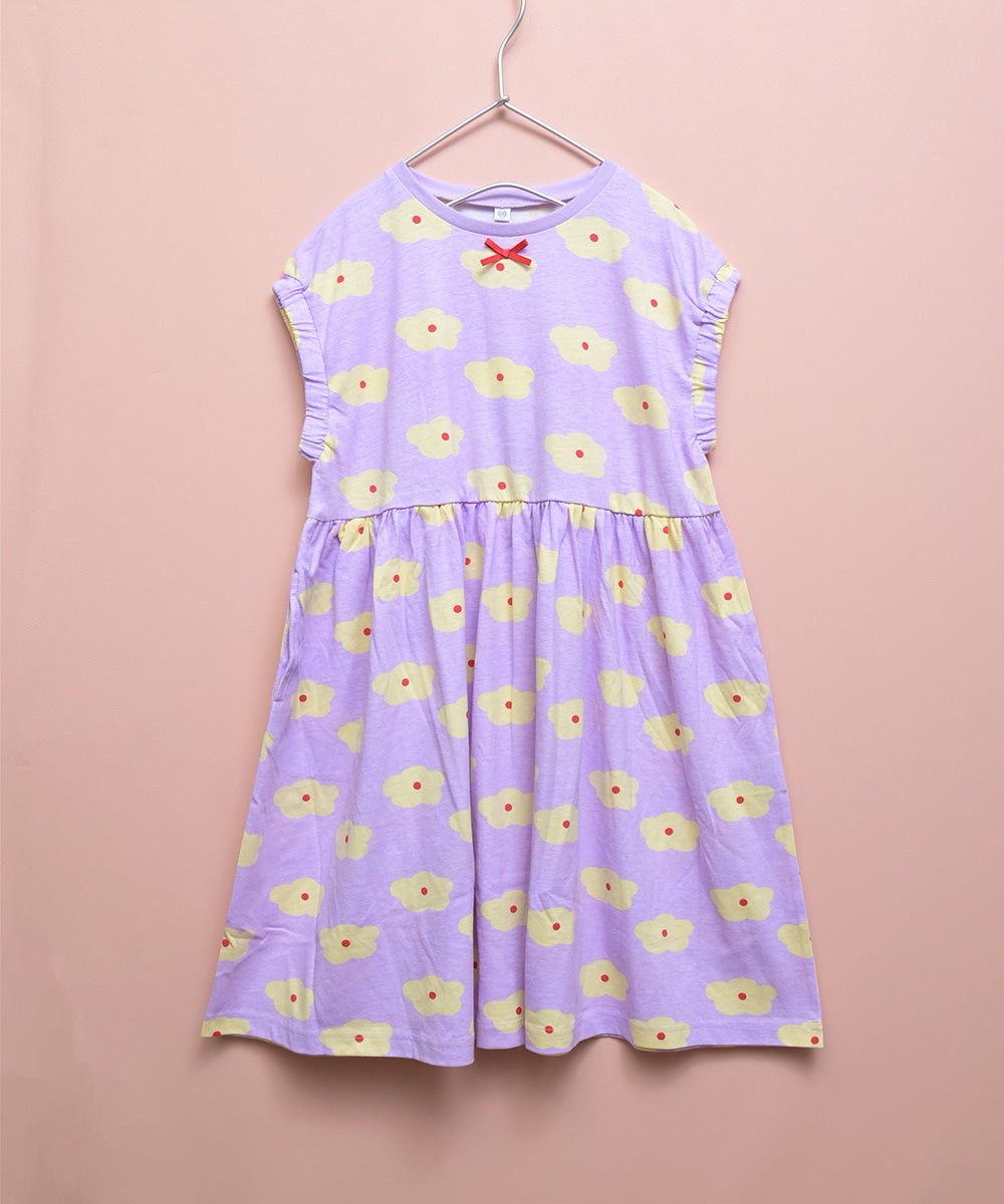 OKINIIRIワンピース ｜ ワンピース ｜ 子供服のセレクトショップ