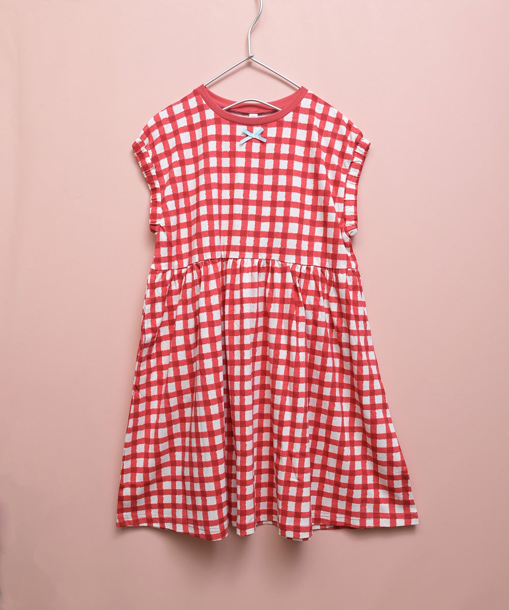 OKINIIRIワンピース ｜ ワンピース ｜ 子供服のセレクトショップ