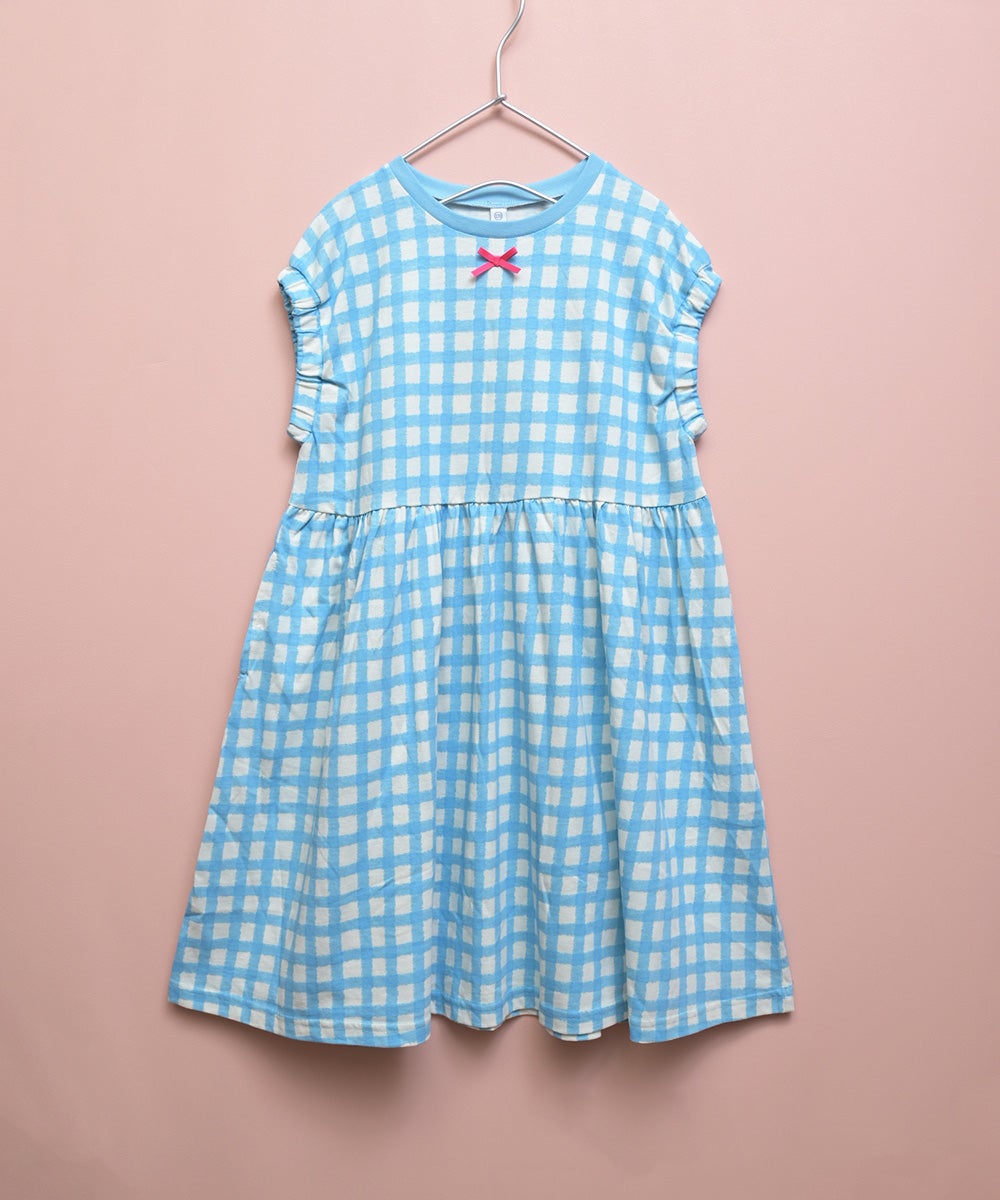 OKINIIRIワンピース ｜ ワンピース ｜ 子供服のセレクトショップ