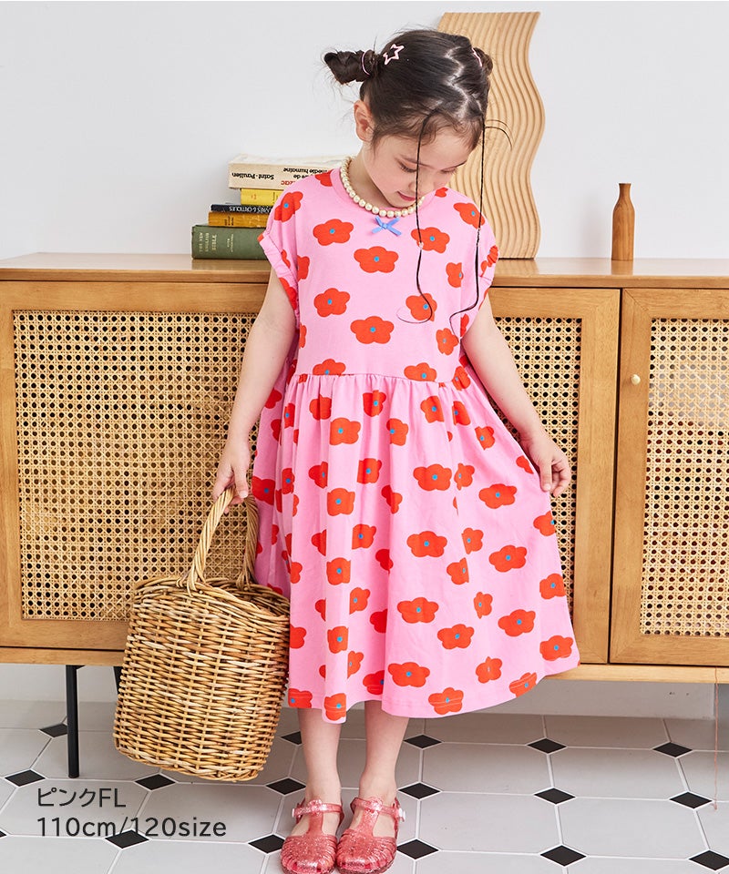 専用☆MARKEY'S キッズ ワンピース　ayakawasakiパンツおまとめ OKINIIRIワンピース ｜ ワンピース ｜ 子供服のセレクトショップ