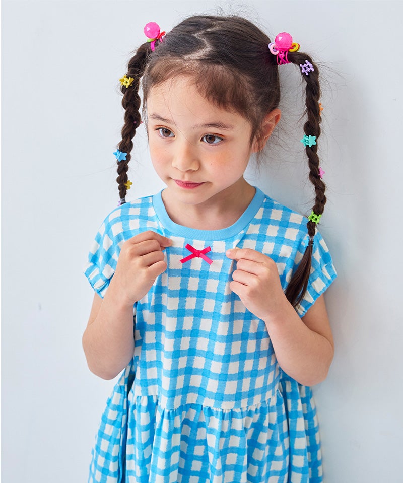 OKINIIRIワンピース ｜ ワンピース ｜ 子供服のセレクトショップ