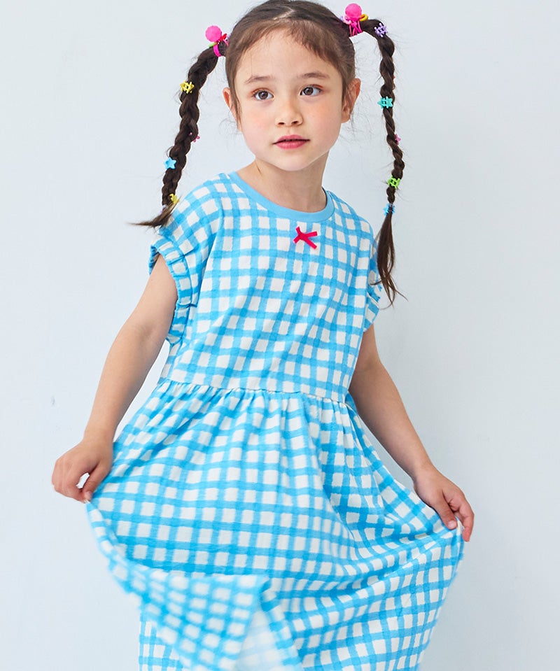 専用☆MARKEY'S キッズ ワンピース　ayakawasakiパンツおまとめ OKINIIRIワンピース ｜ ワンピース ｜ 子供服のセレクトショップ