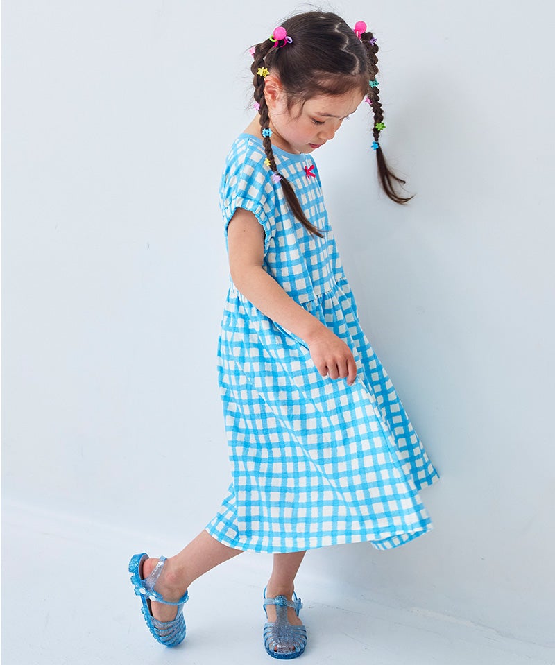 OKINIIRIワンピース ｜ ワンピース ｜ 子供服のセレクトショップ