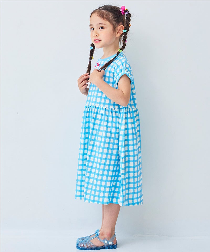 OKINIIRIワンピース ｜ ワンピース ｜ 子供服のセレクトショップ