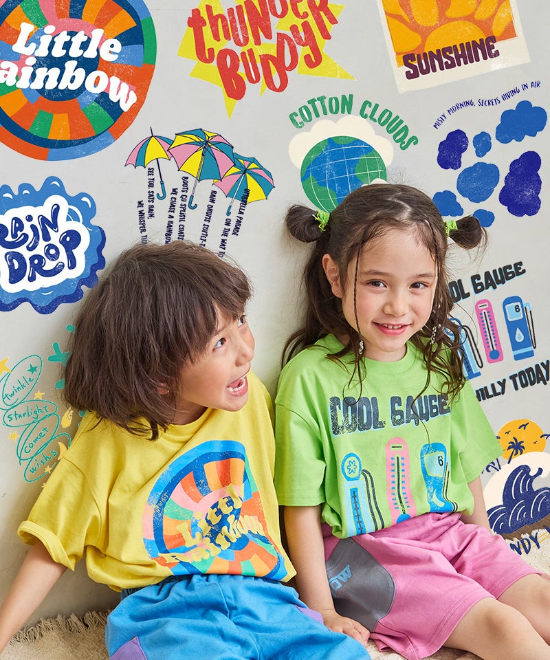 子供服のセレクトショップ MARKEY'S ONLINE STORE マーキーズ公式通販