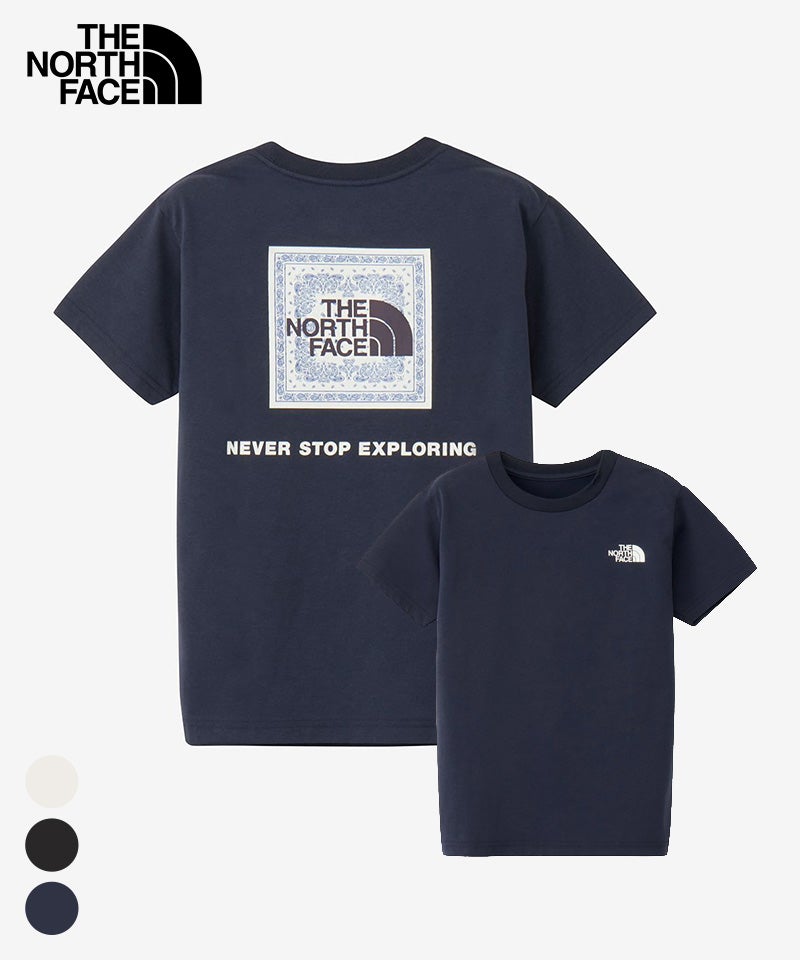 THE NORTH FACE ｜子供服のセレクトショップ MARKEY'S ONLINE STORE