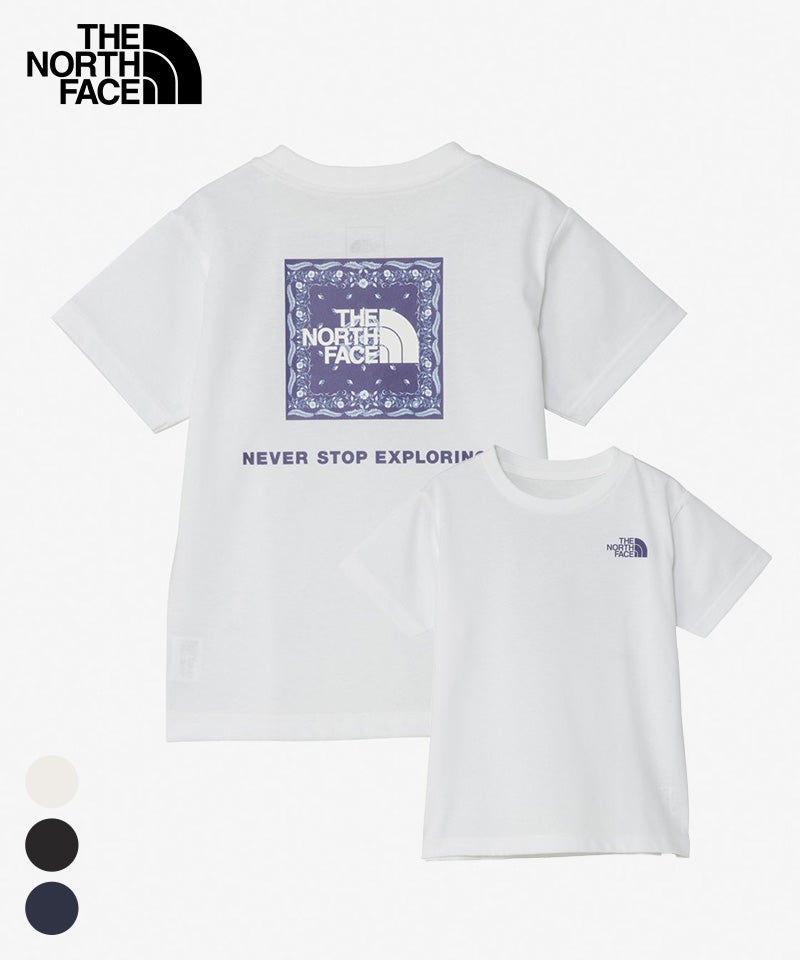 THE NORTH FACE ｜子供服のセレクトショップ MARKEY'S ONLINE STORE