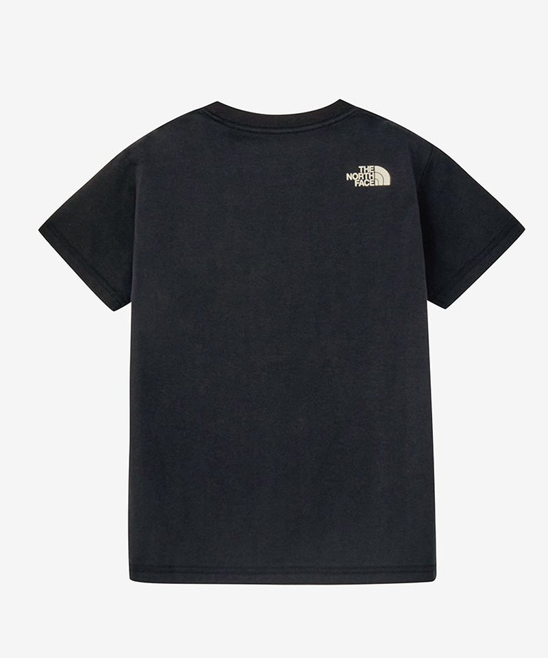 THE NORTH FACE】S/S Luminous GraphicTee ｜ トップス ｜ 子供服の