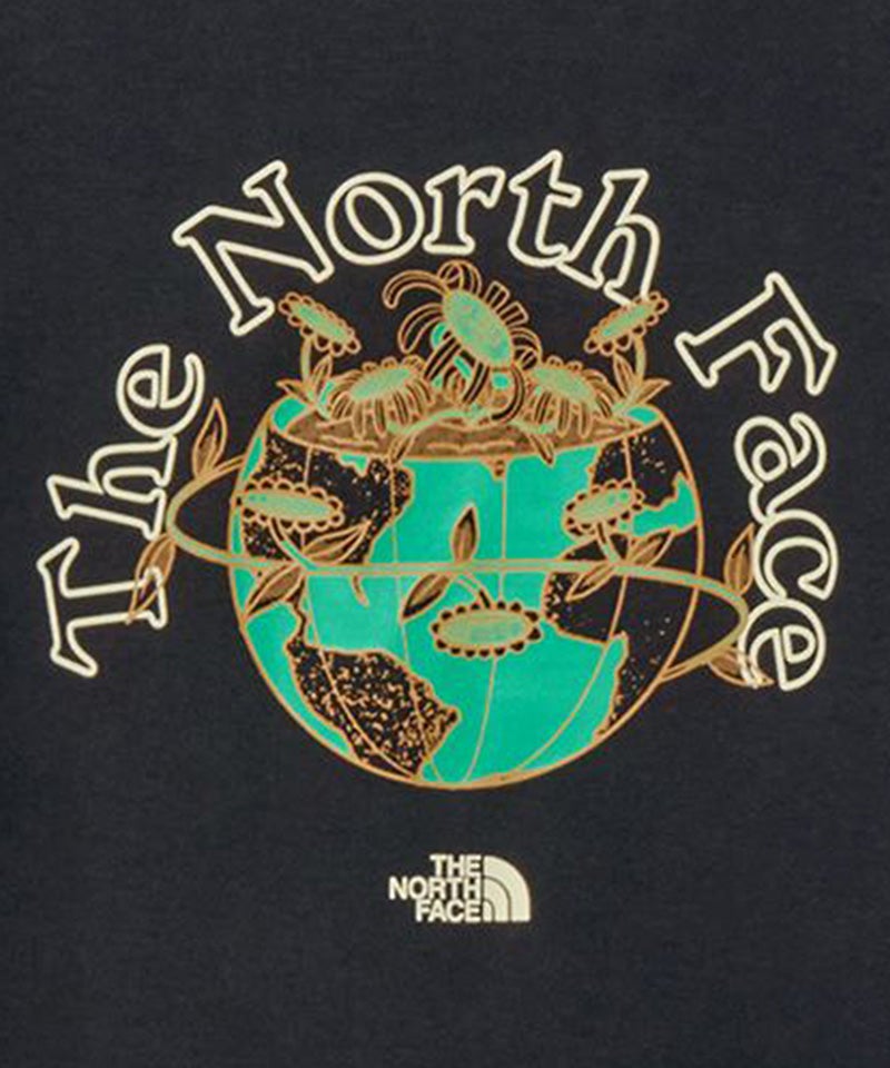 THE NORTH FACE】S / S Luminous GraphicTシャツ ｜ トップス ｜ 子供