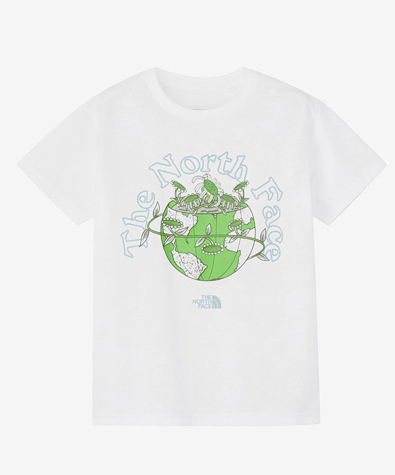 THE NORTH FACE】T S / S Luminous Graphic Tシャツ ｜ トップス