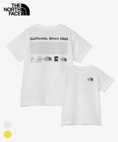 THE NORTH FACE】T S / S Historical Logo Tシャツ ｜ トップス 