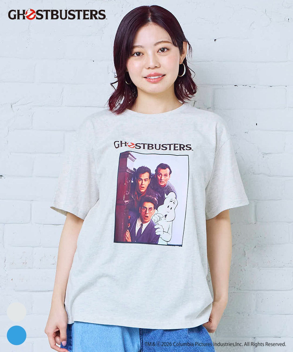 別注】【親子お揃い】SANRIO プリント半袖Tシャツ/大人サイズ