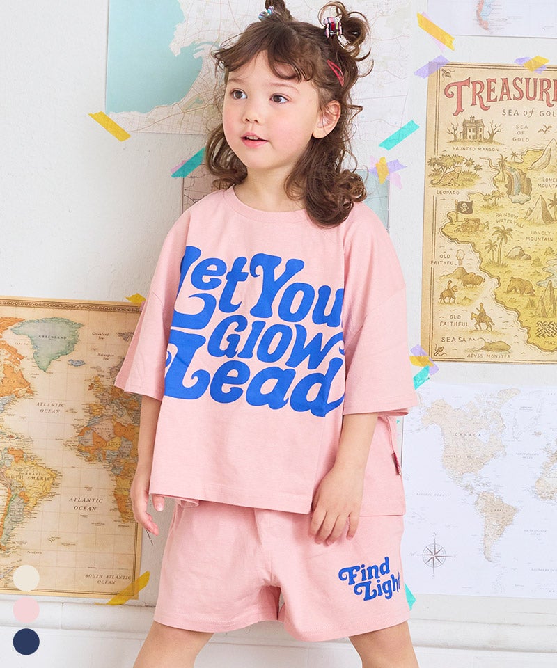 セットアップ ｜子供服のセレクトショップ MARKEY'S ONLINE STORE