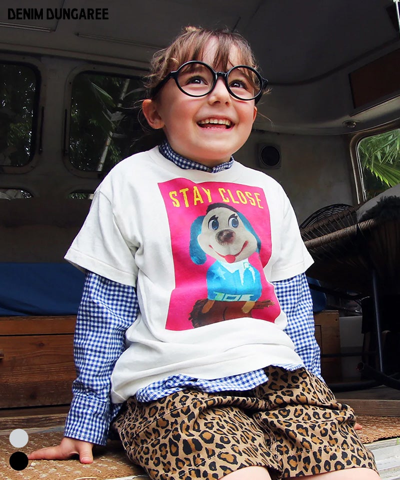 DENIM DUNGAREE ｜子供服のセレクトショップ MARKEY'S ONLINE STORE