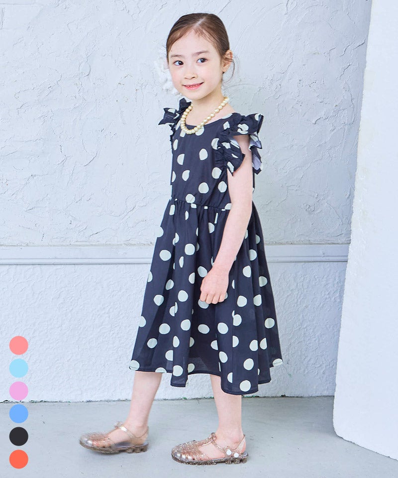 サマーワンピース ｜ ワンピース ｜ 子供服のセレクトショップ