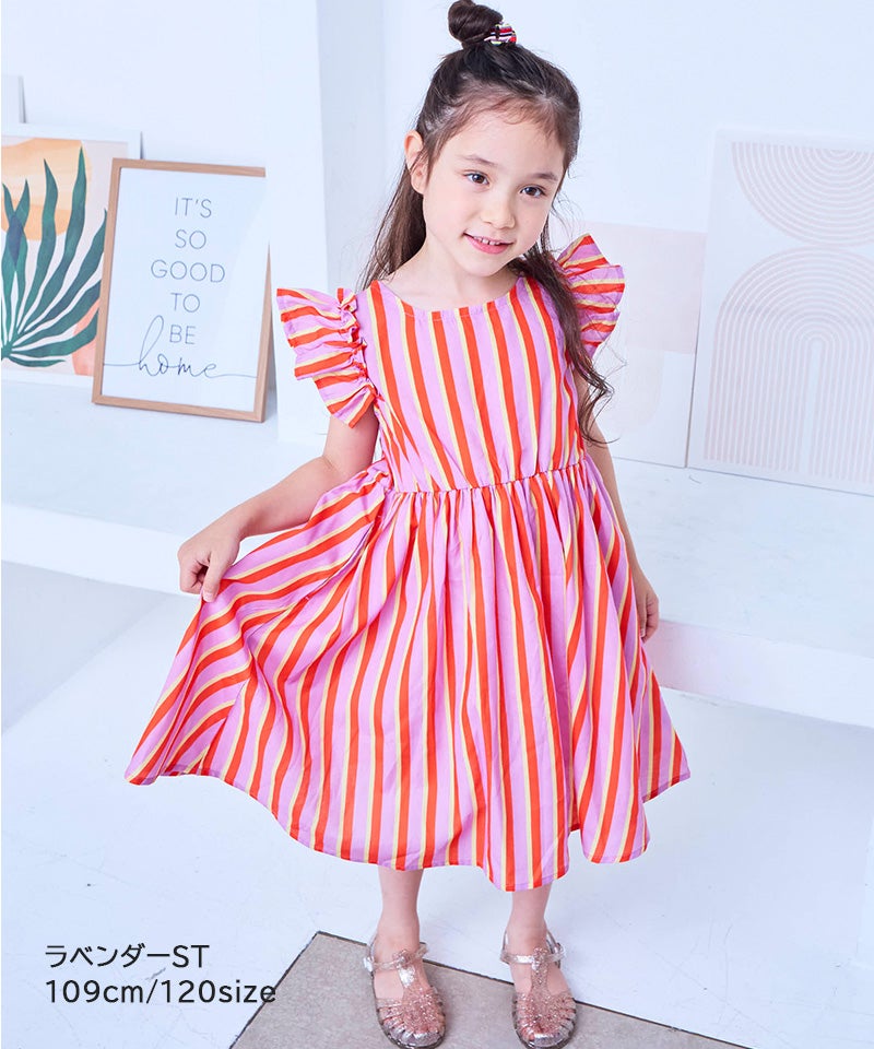 サマーワンピース ｜ ワンピース ｜ 子供服のセレクトショップ
