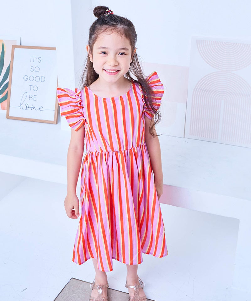 サマーワンピース ｜ ワンピース ｜ 子供服のセレクトショップ