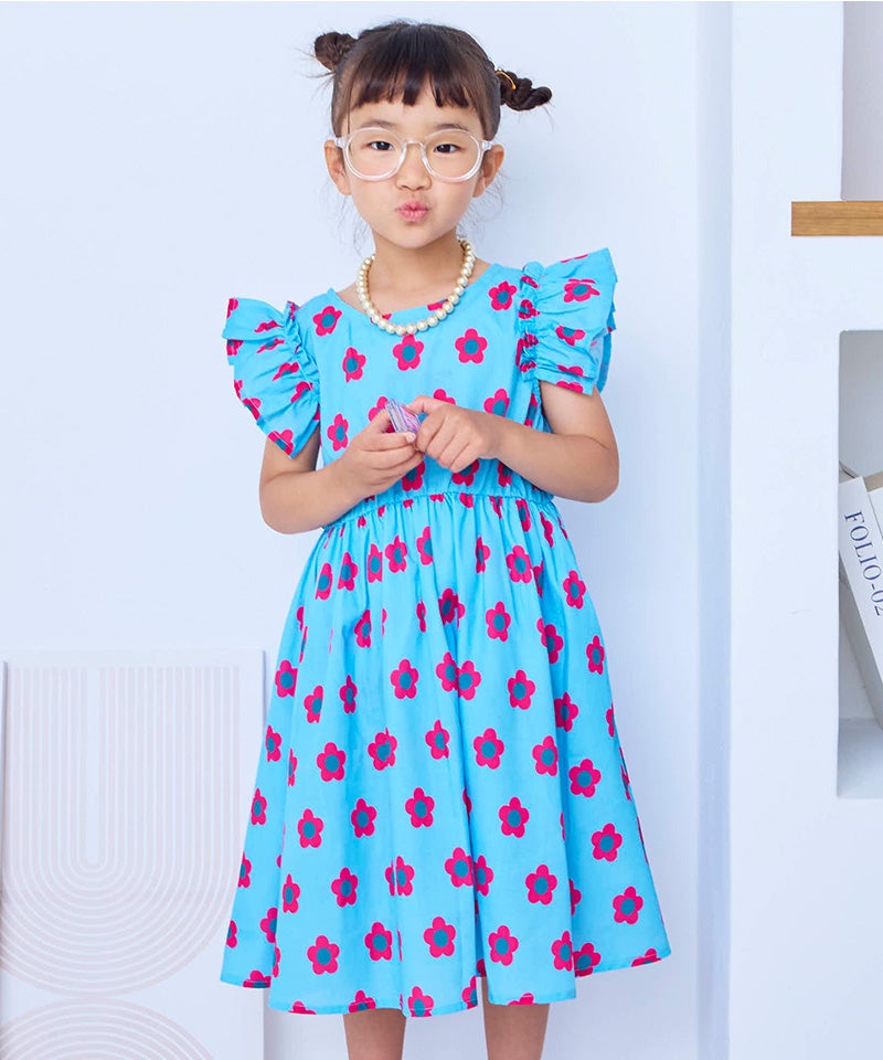 サマーワンピース ｜ ワンピース ｜ 子供服のセレクトショップ