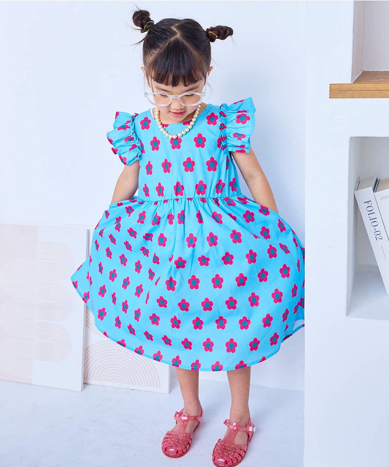 サマーワンピース ｜ ワンピース ｜ 子供服のセレクトショップ