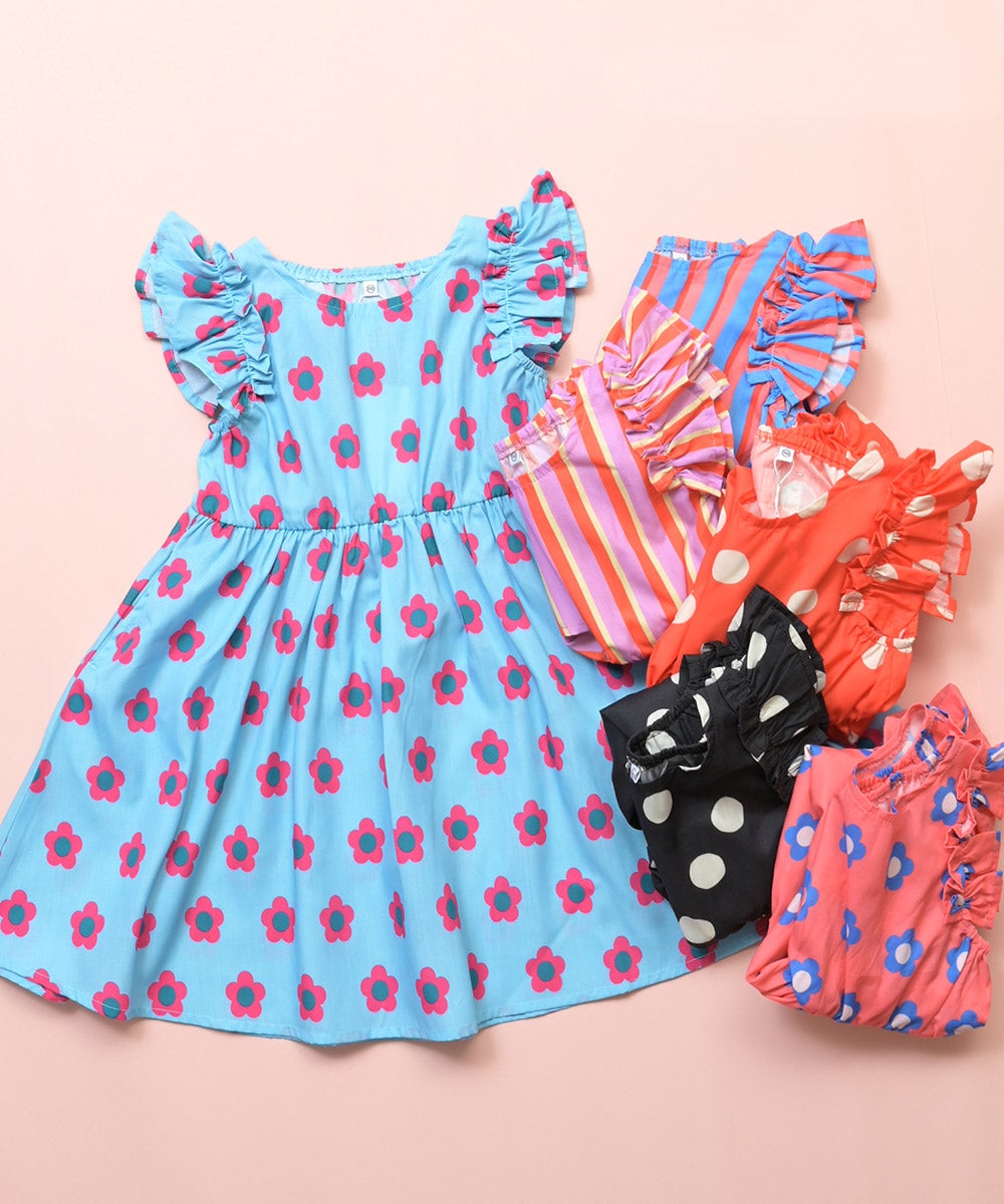 サマーワンピース ｜ ワンピース ｜ 子供服のセレクトショップ