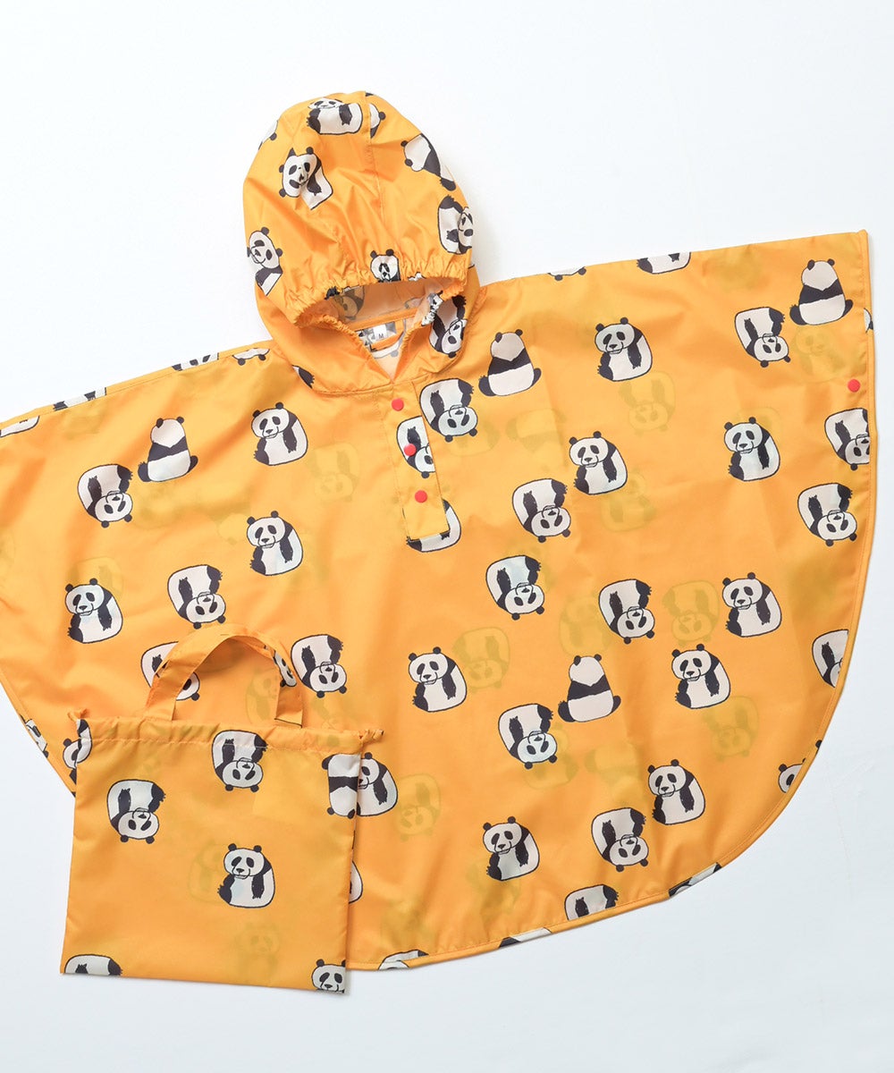 別注】Kids poncho Msize ｜ ファッション雑貨 ｜ 子供服のセレクト