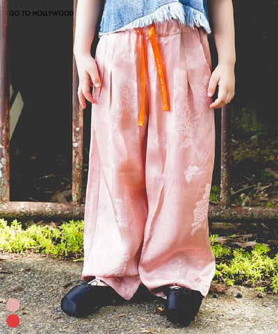 GO TO HOLLYWOOD ｜子供服のセレクトショップ MARKEY