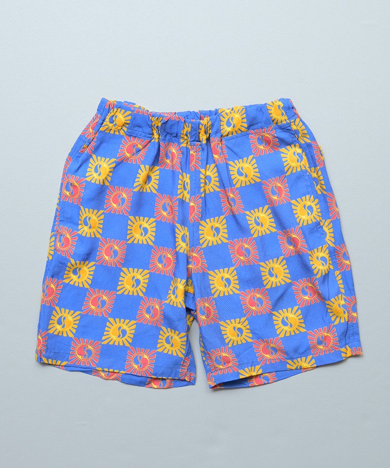 総柄ショートパンツ ｜ ボトムス ｜ 子供服のセレクトショップ