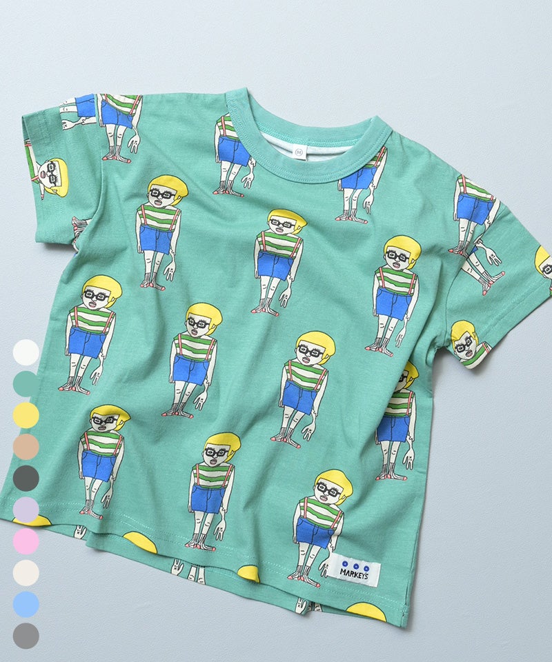 匿名配送♡キッズ・レディース・メンズ 専用 MEN・WOMENトップス ｜子供服のセレクトショップ MARKEY'S ONLINE