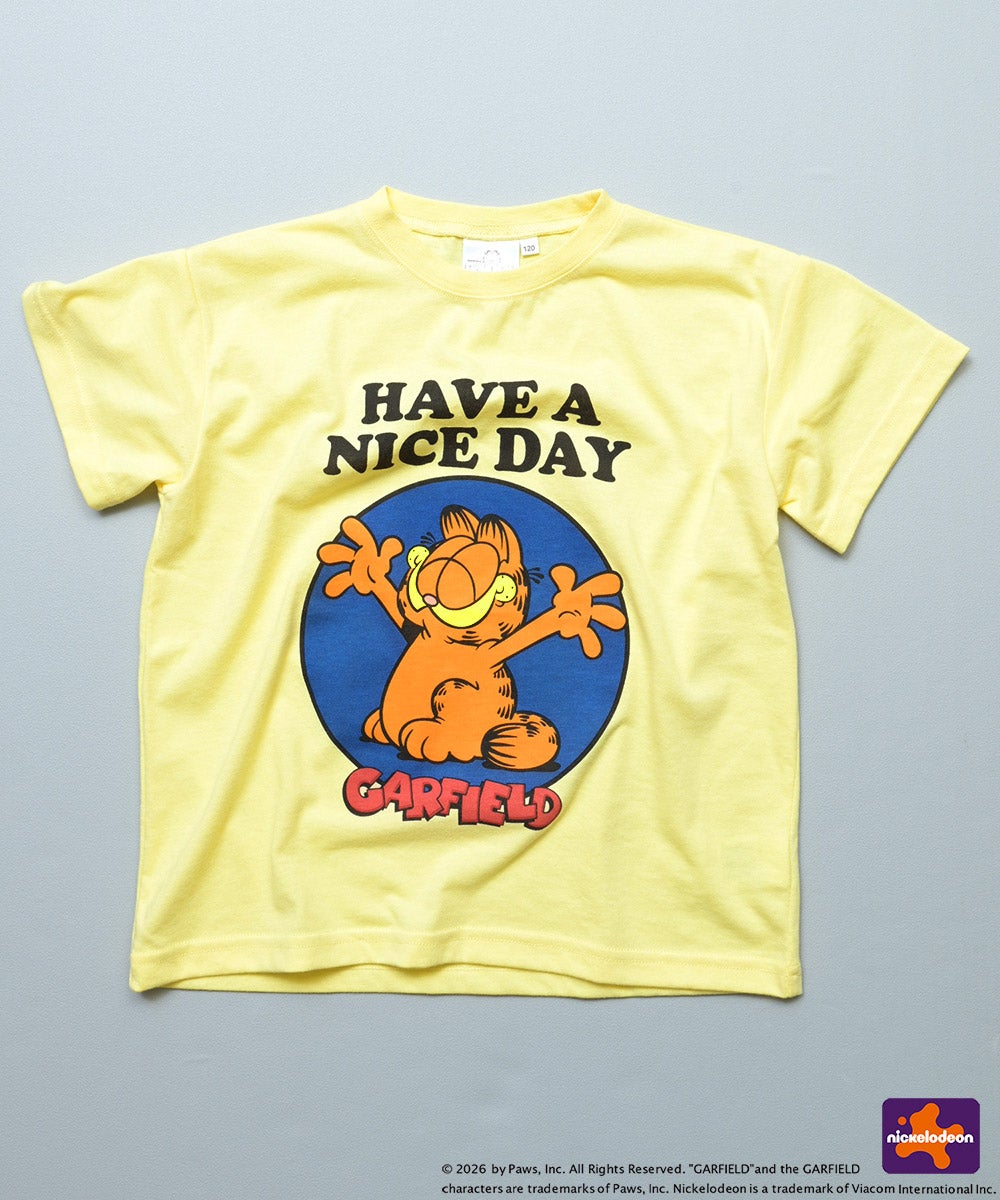別注】【親子お揃い】プリント半袖Tシャツ ｜ トップス ｜ 子供服の