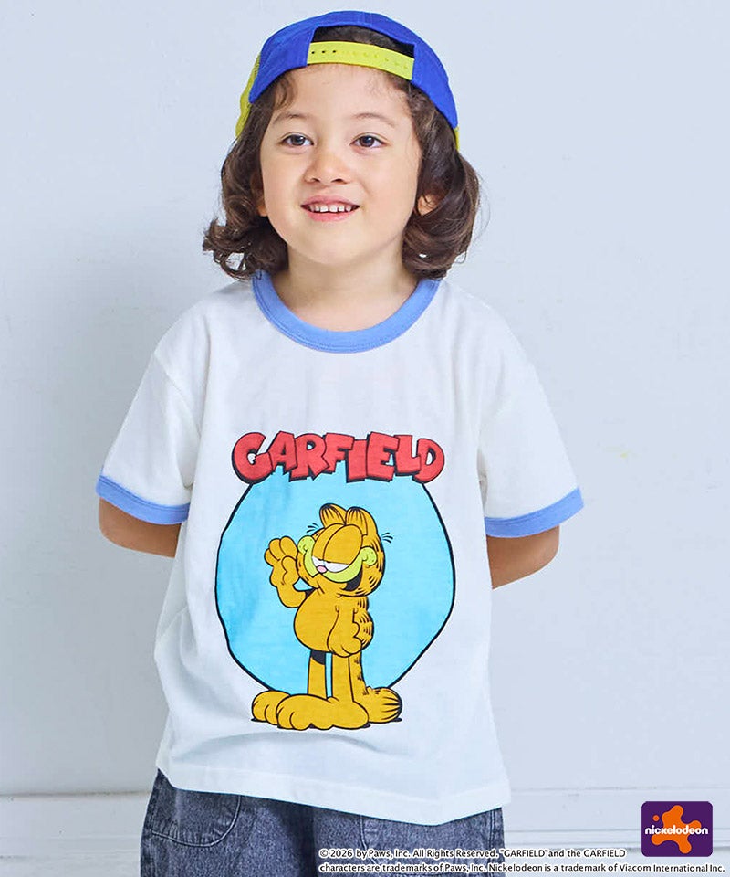 別注】【親子お揃い】プリント半袖Tシャツ ｜ トップス ｜ 子供服の