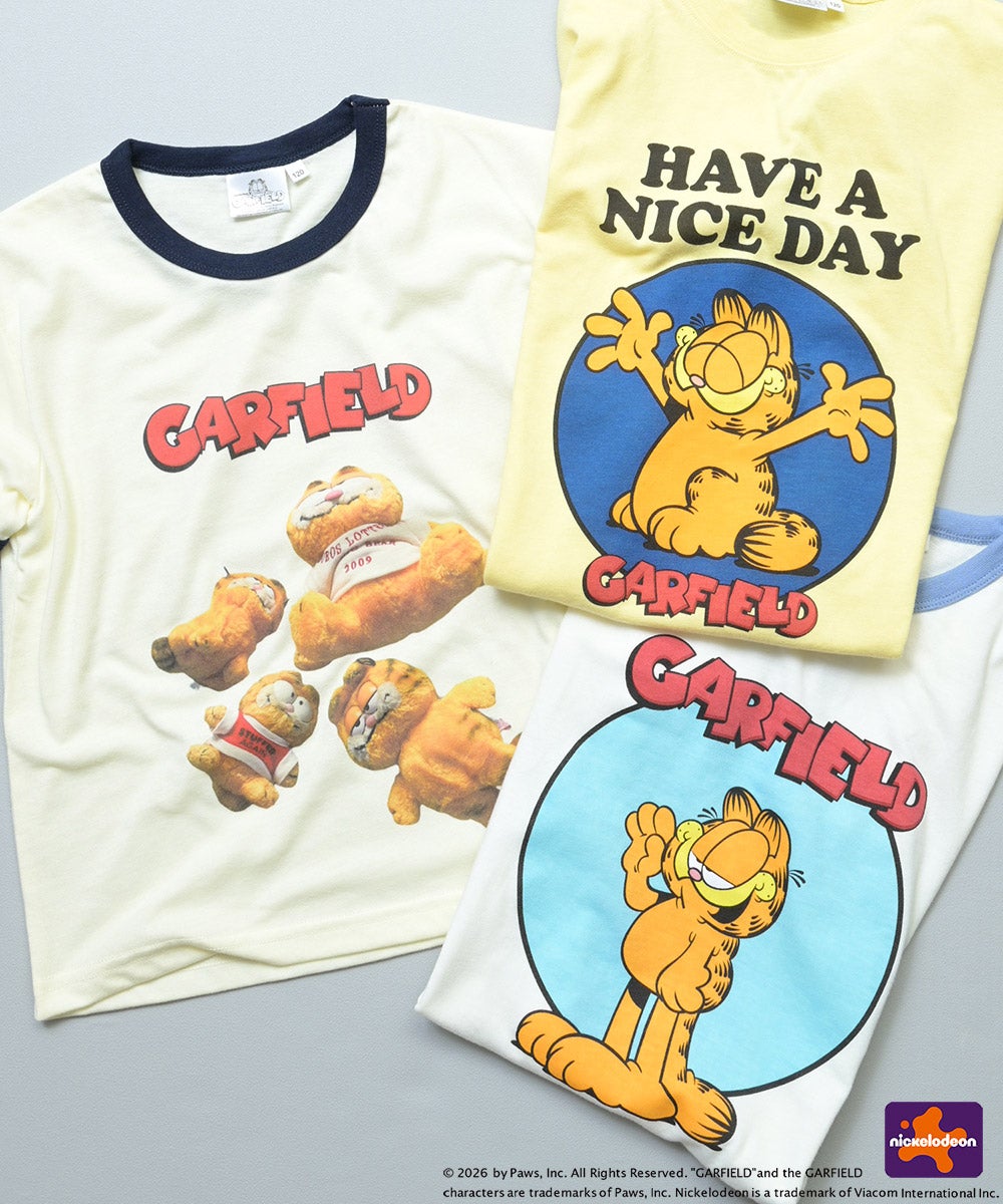 oz★親子セット 別注】【親子お揃い】プリント半袖Tシャツ ｜ トップス ｜ 子供服の