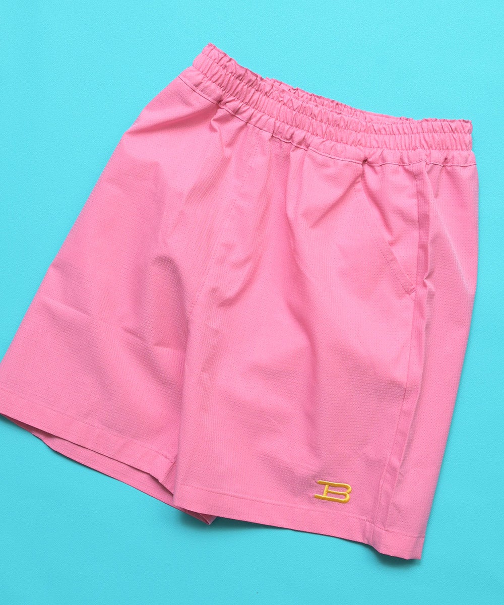 水陸両用】【速乾】メッシュショートパンツ ｜ ボトムス ｜ 子供服の