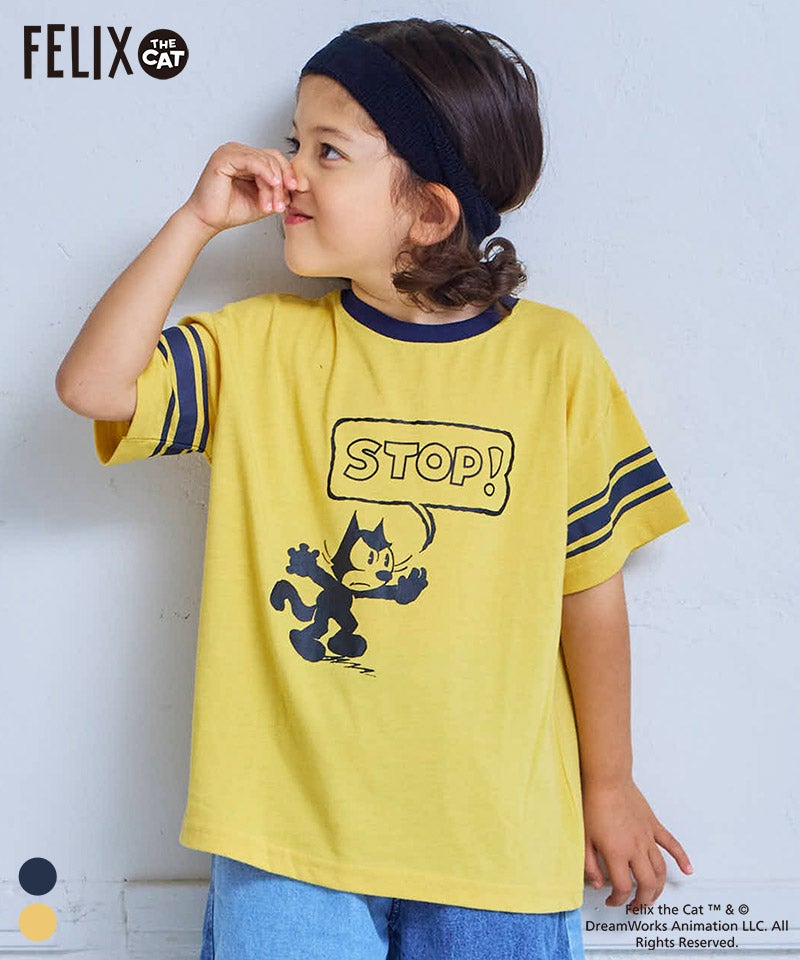 別注】E.T.マルチボーダーTシャツ ｜ トップス ｜ 子供服のセレクト