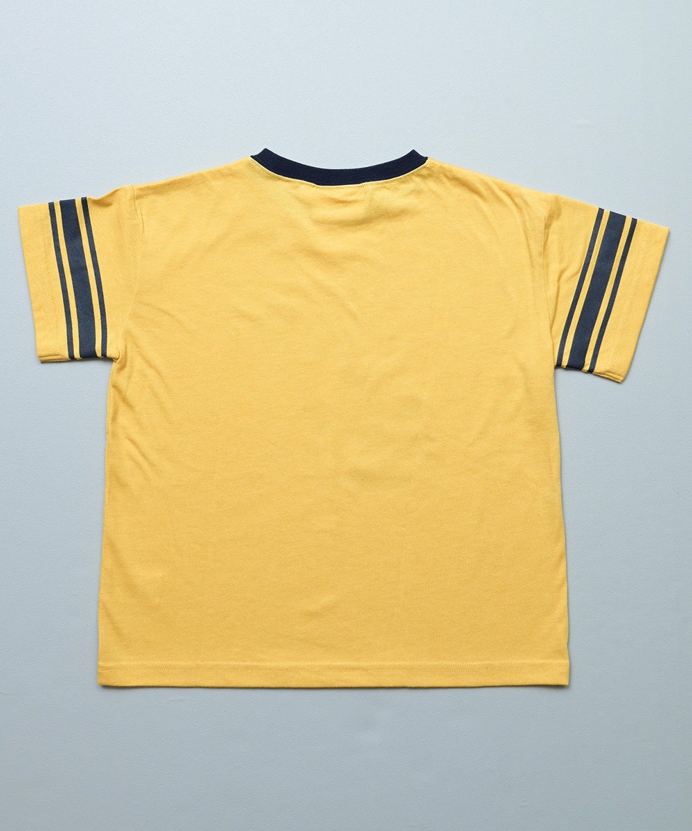 別注】【親子お揃い】FELIX プリント半袖Tシャツ / 大人サイズ
