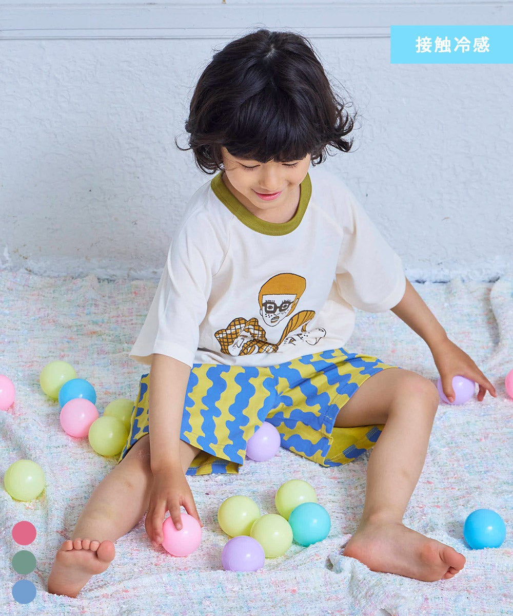 ルームウェア ｜子供服のセレクトショップ MARKEY'S ONLINE STORE