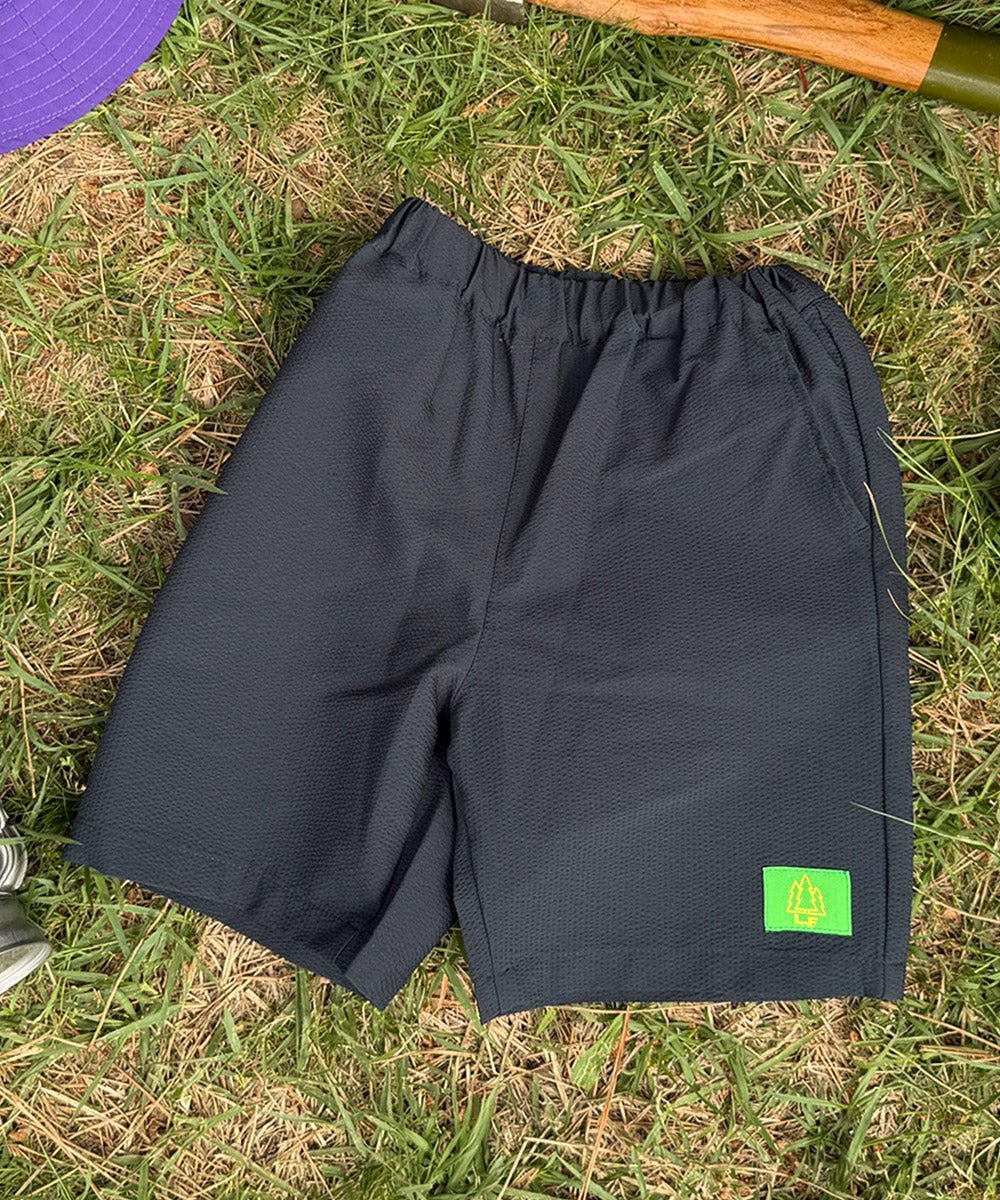Marbles（マーブルズ）　ショートパンツ 水陸両用　新品　サイズS 水陸両用】パッカブルショートパンツ ｜ ボトムス ｜ 子供服のセレクト