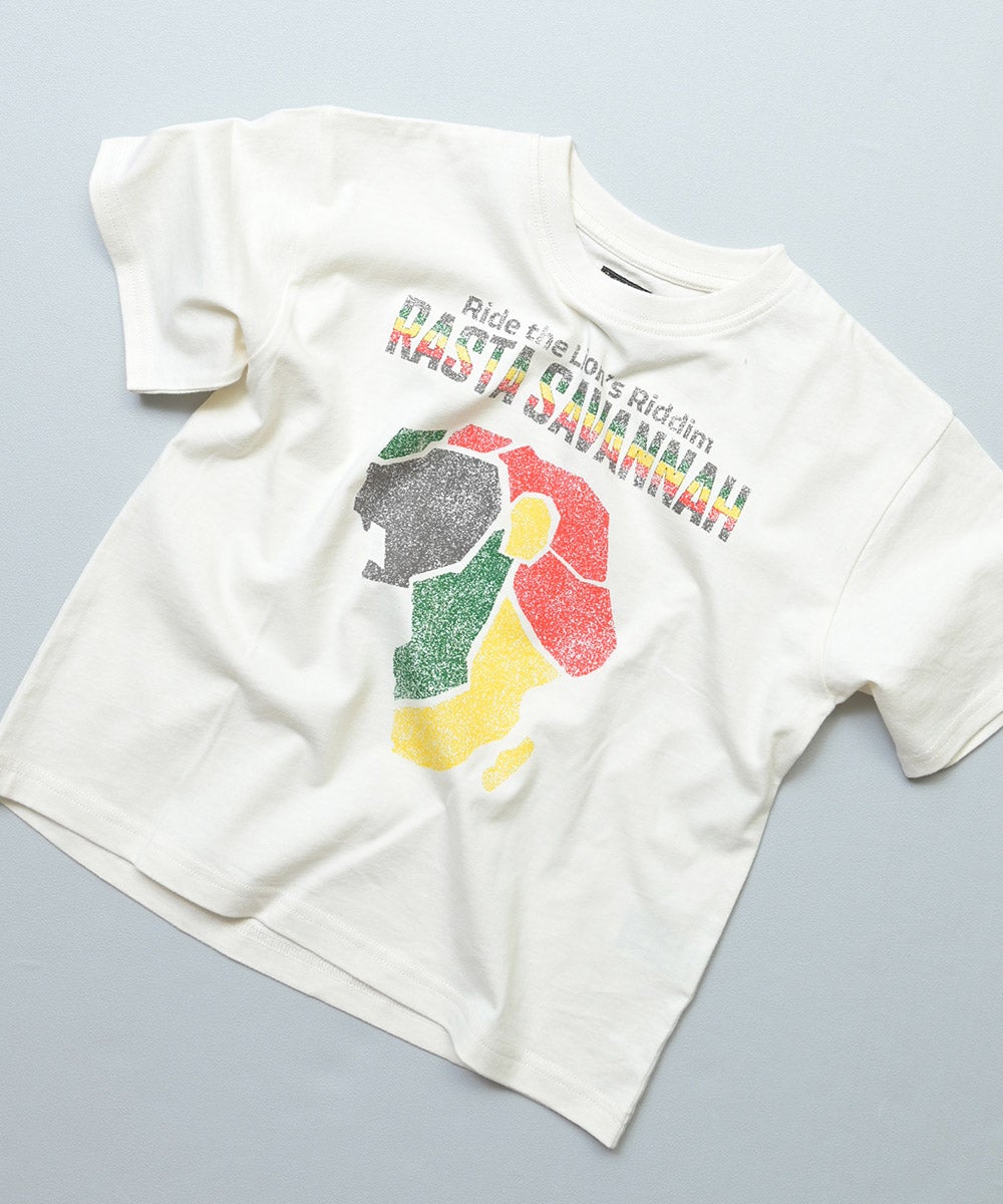 プリント半袖Tシャツ ｜ トップス ｜ 子供服のセレクトショップ