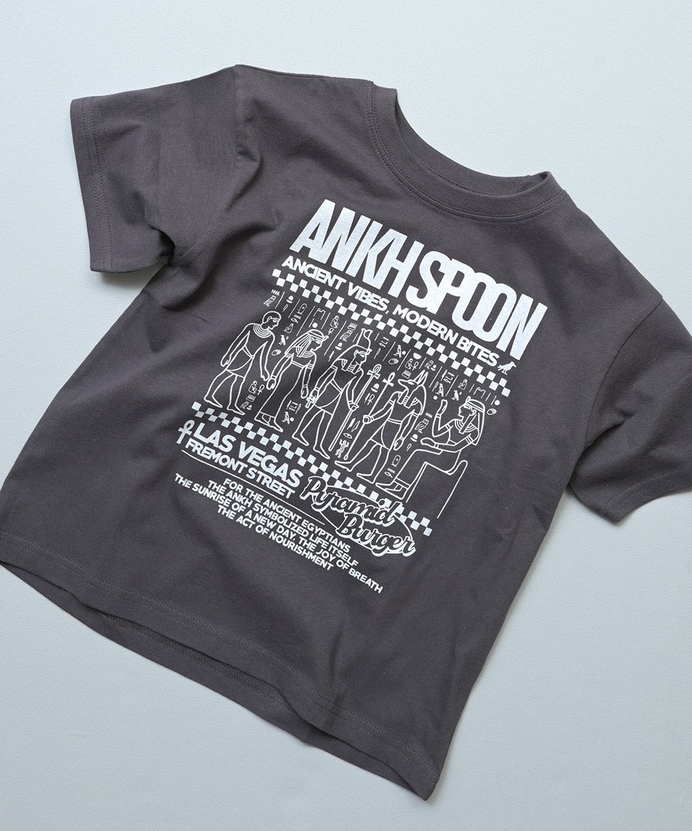プリント半袖Tシャツ ｜ トップス ｜ 子供服のセレクトショップ