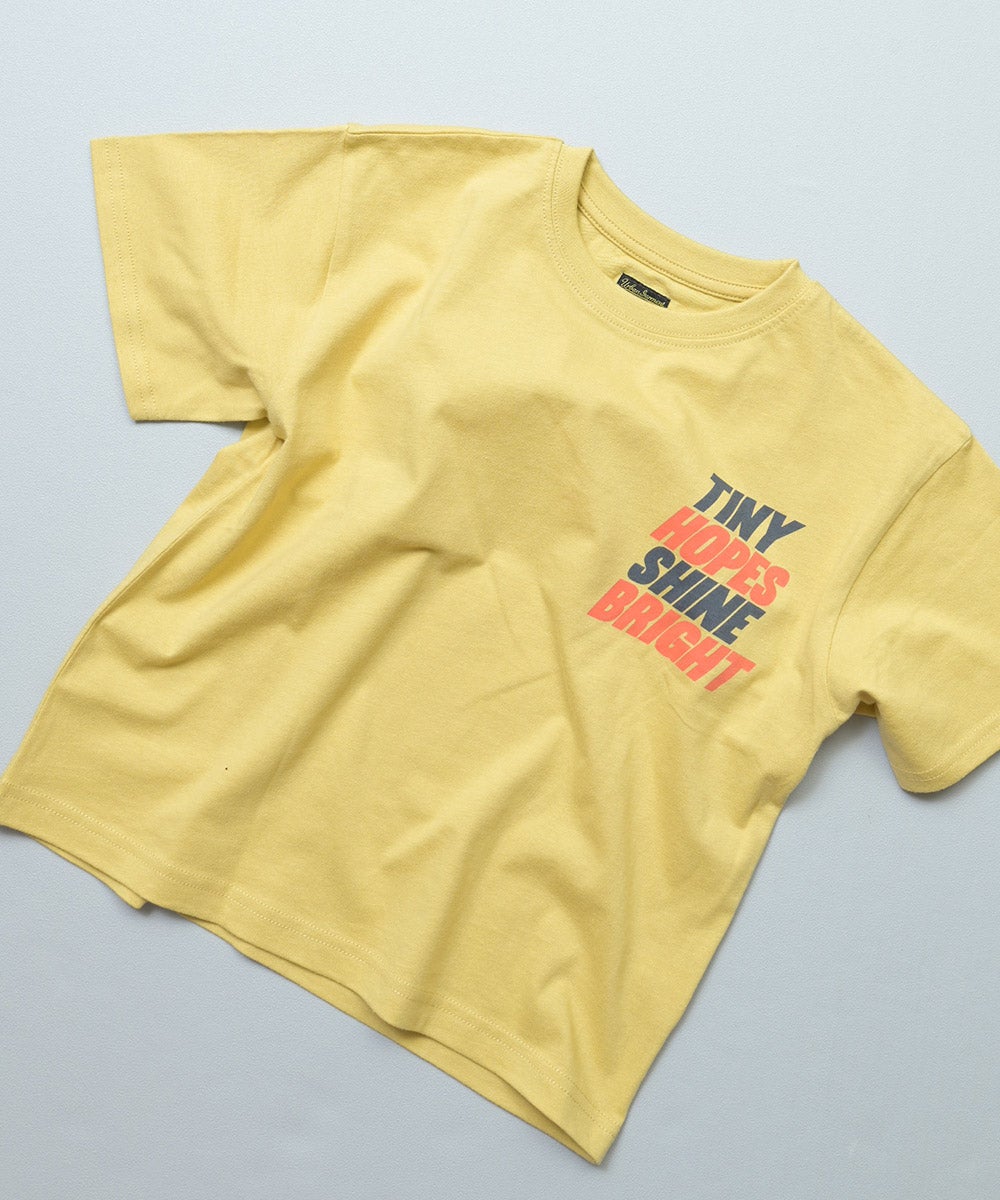 プリント半袖Tシャツ ｜ トップス ｜ 子供服のセレクトショップ