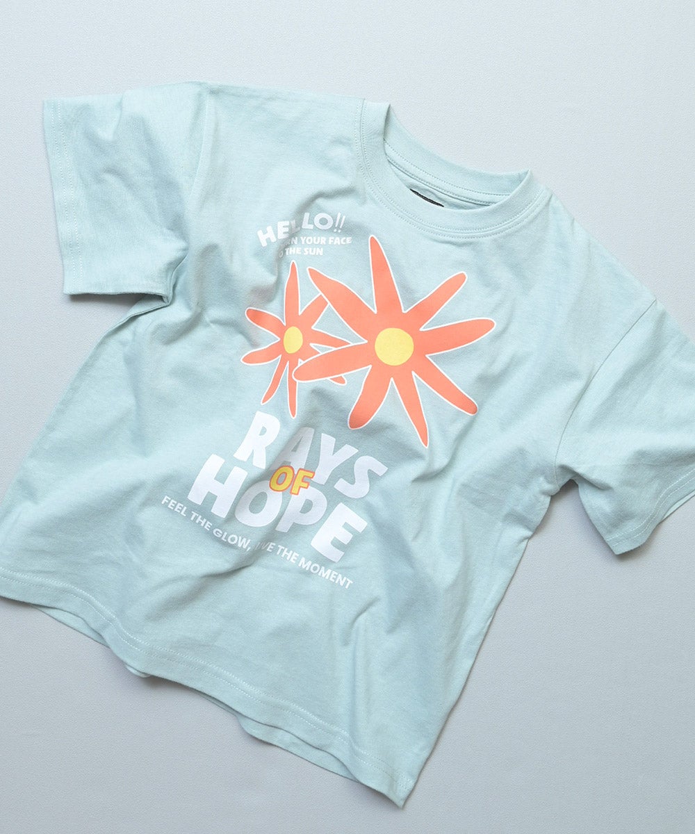 プリント半袖Tシャツ ｜ トップス ｜ 子供服のセレクトショップ