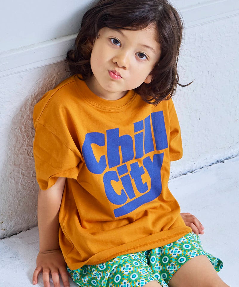 ぷりんブリーズ Tシャツパンツ マーキーズTシャツ パンツ150サイズ プリント半袖Tシャツ ｜ トップス ｜ 子供服のセレクトショップ