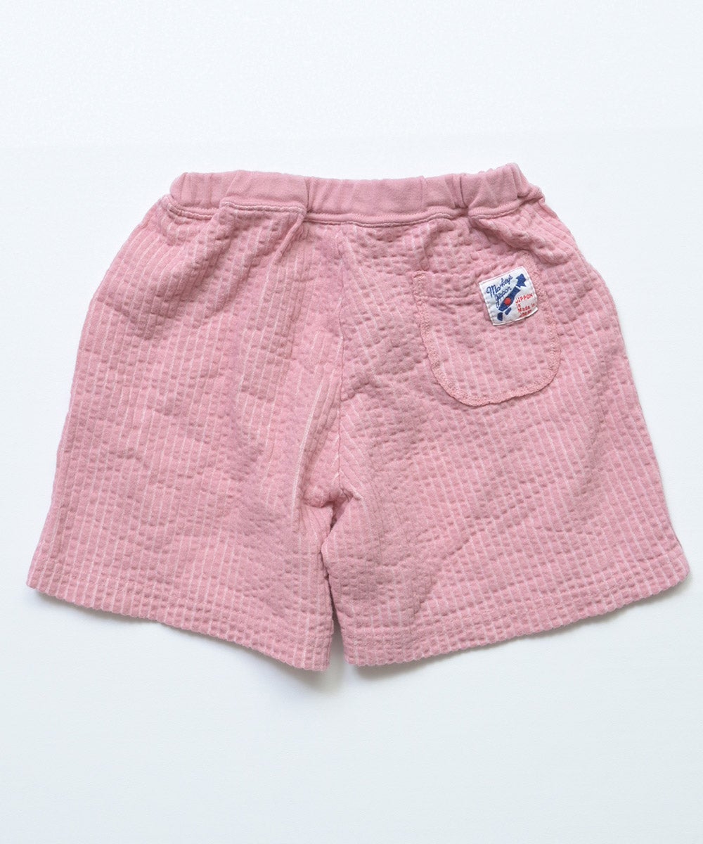 ニットサッカーショートパンツ ｜ ボトムス ｜ 子供服のセレクト