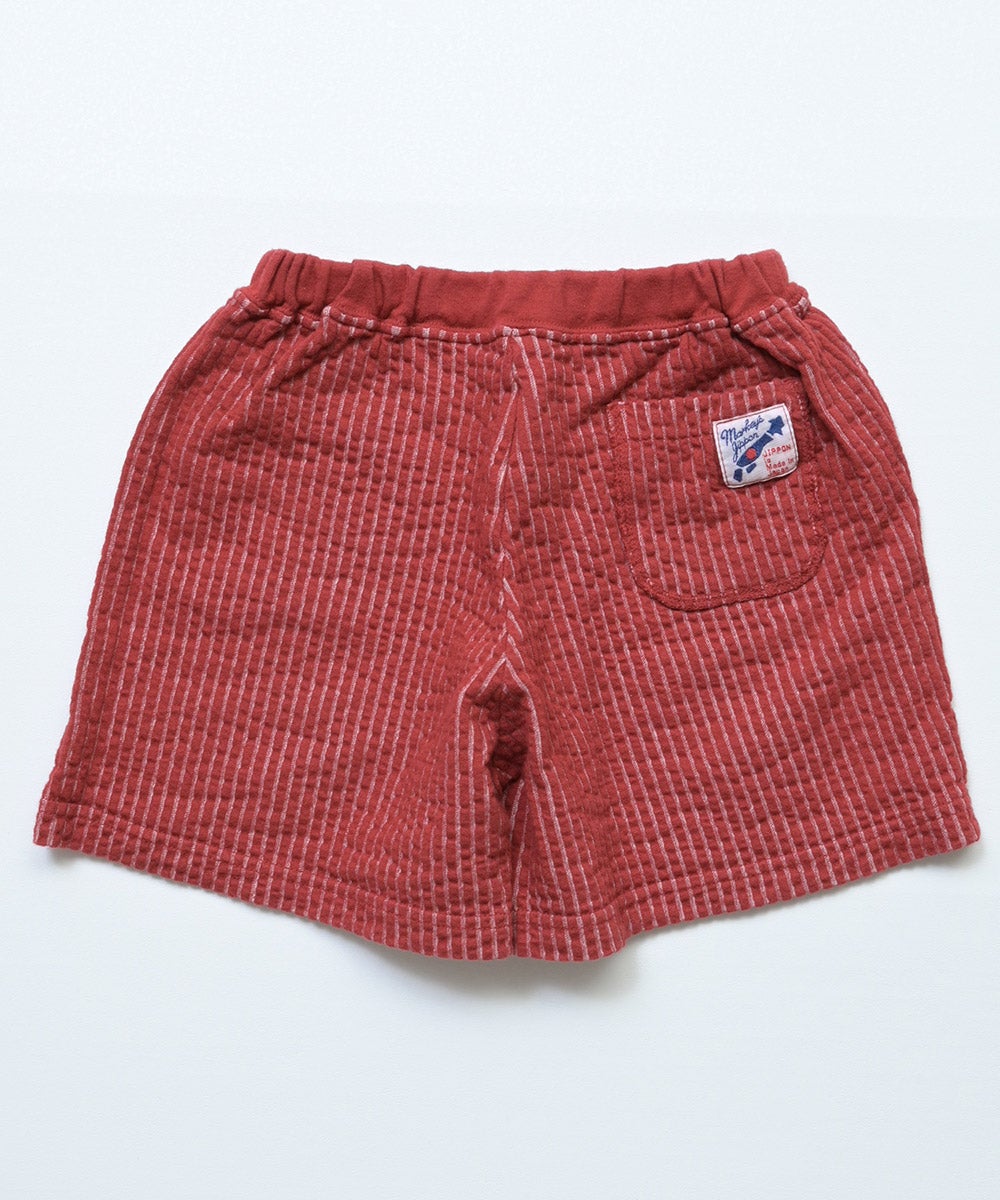 ニットサッカーショートパンツ ｜ ボトムス ｜ 子供服のセレクト