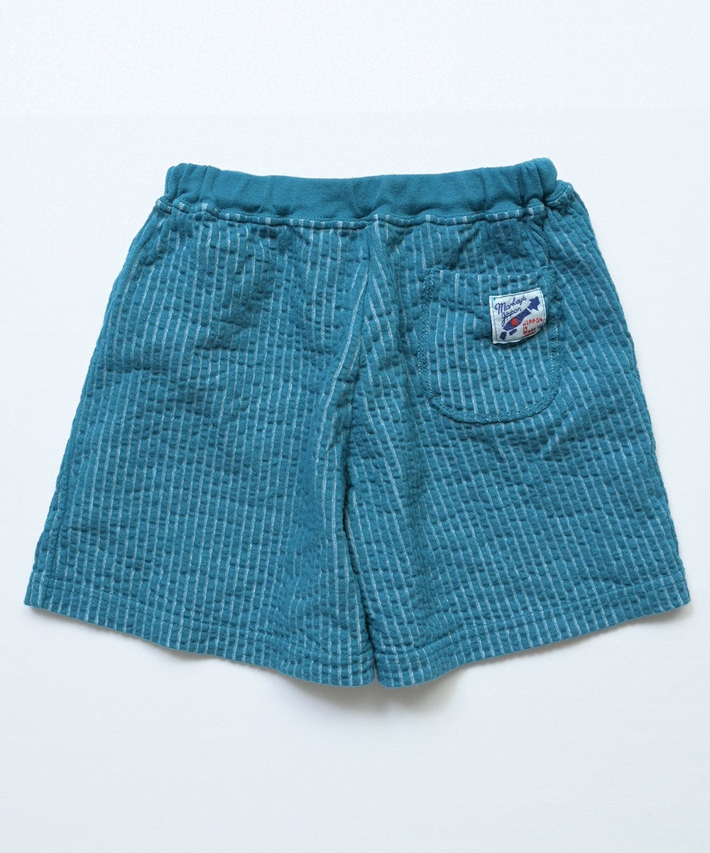 ニットサッカーショートパンツ ｜ ボトムス ｜ 子供服のセレクト