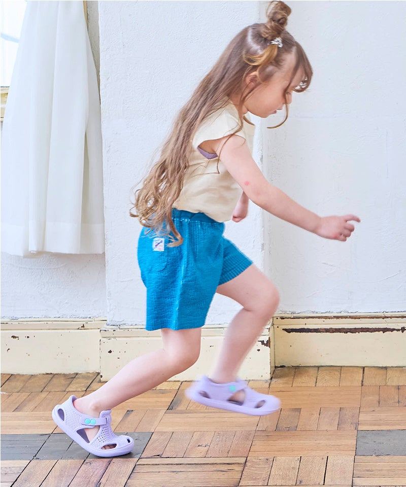TIME SALE】ニットサッカーショートパンツ ｜ ボトムス ｜ 子供服の
