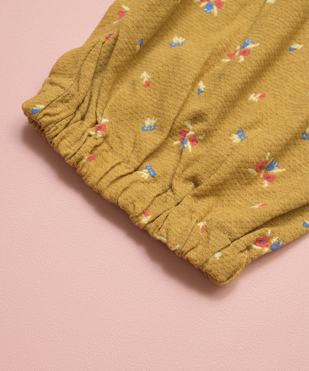 フリフリサロペット ｜ ボトムス ｜ 子供服のセレクトショップ