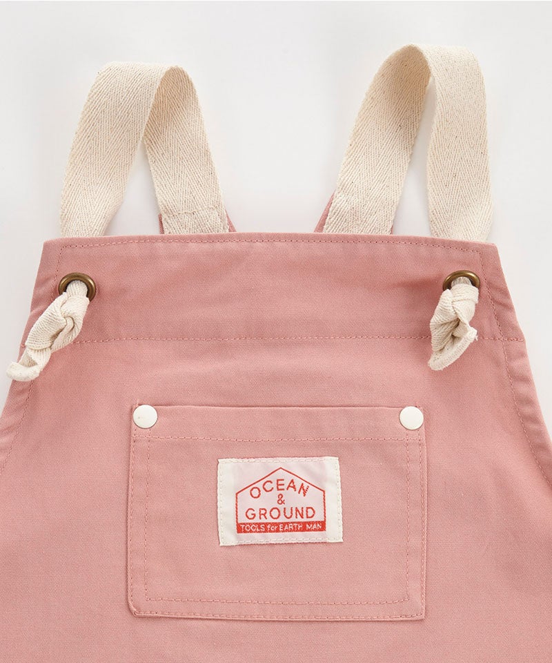 エプロンSET COOKDAY ｜ ファッション雑貨 ｜ 子供服のセレクト