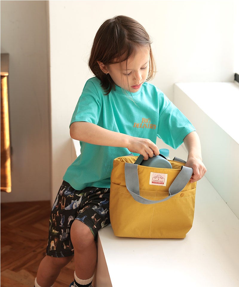 モランボン MARCY'S クーラバッグ 保冷BAG ｜ ファッション雑貨 ｜ 子供服のセレクトショップ MARKEY'S