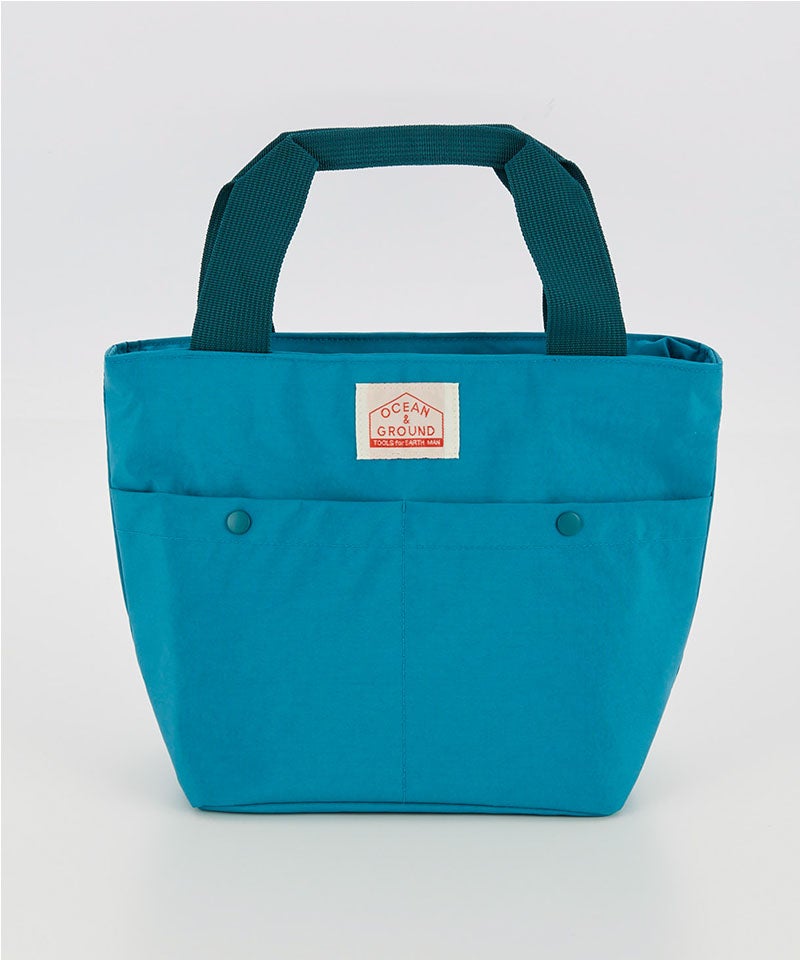 モランボン MARCY'S クーラバッグ 保冷BAG ｜ ファッション雑貨 ｜ 子供服のセレクトショップ MARKEY'S